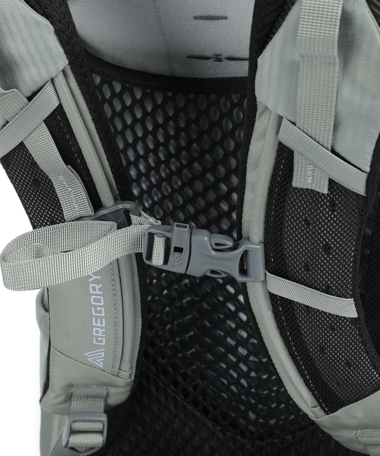 Gregory Jade 33 RC SM/MD Hiking backpack artichoke green