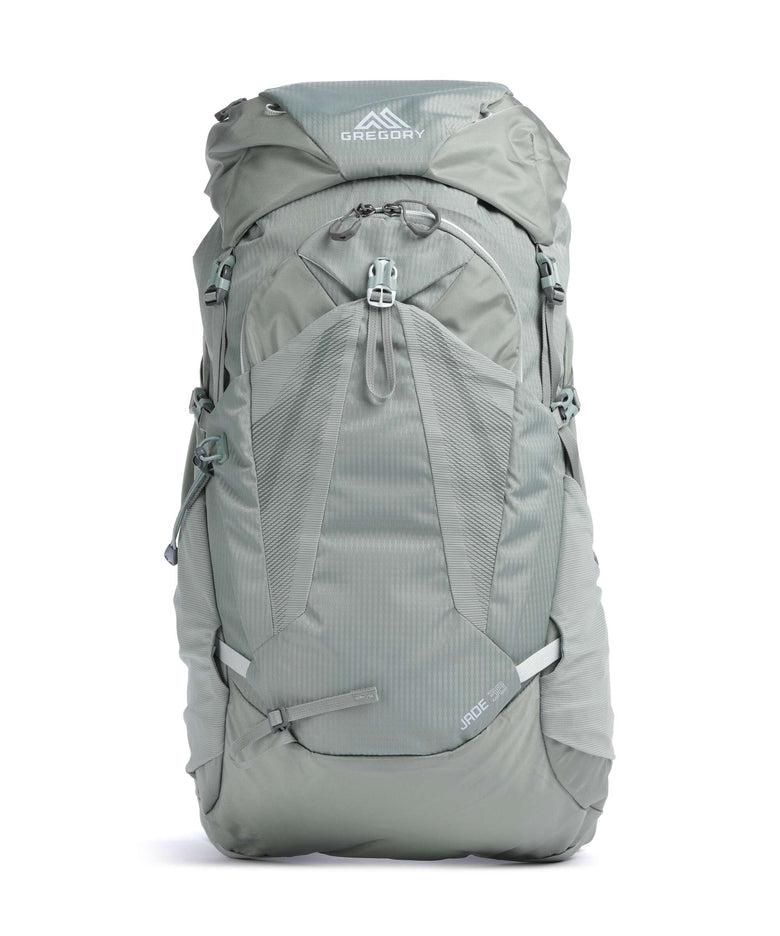 Gregory Jade 38 RC SM/MD Hiking backpack artichoke green