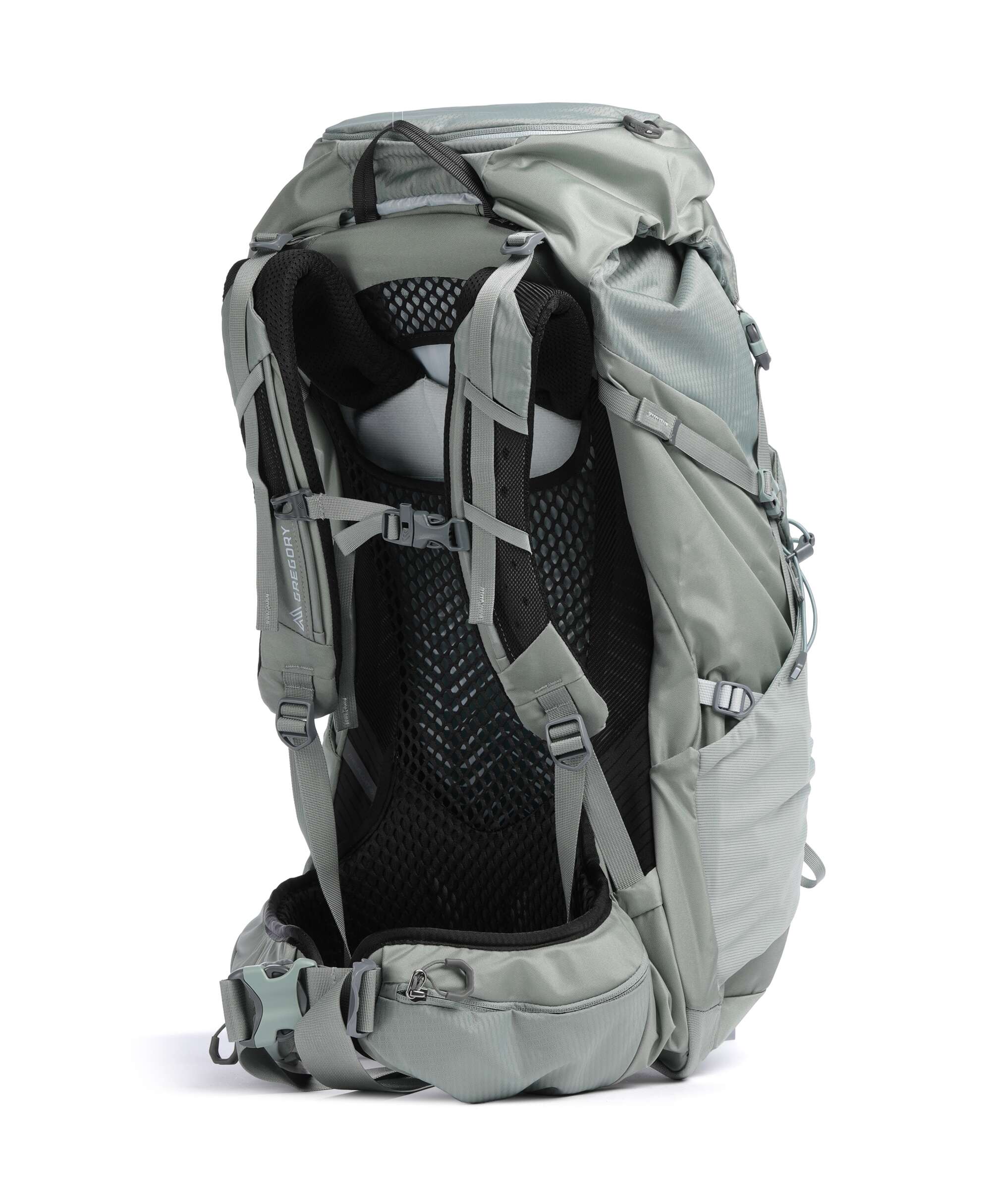 Gregory Jade 38 RC SM/MD Hiking backpack artichoke green
