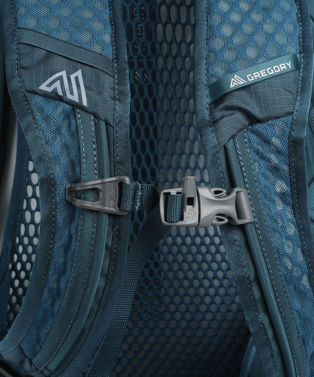 Gregory Arrio 22 RC Hiking backpack starlight blue