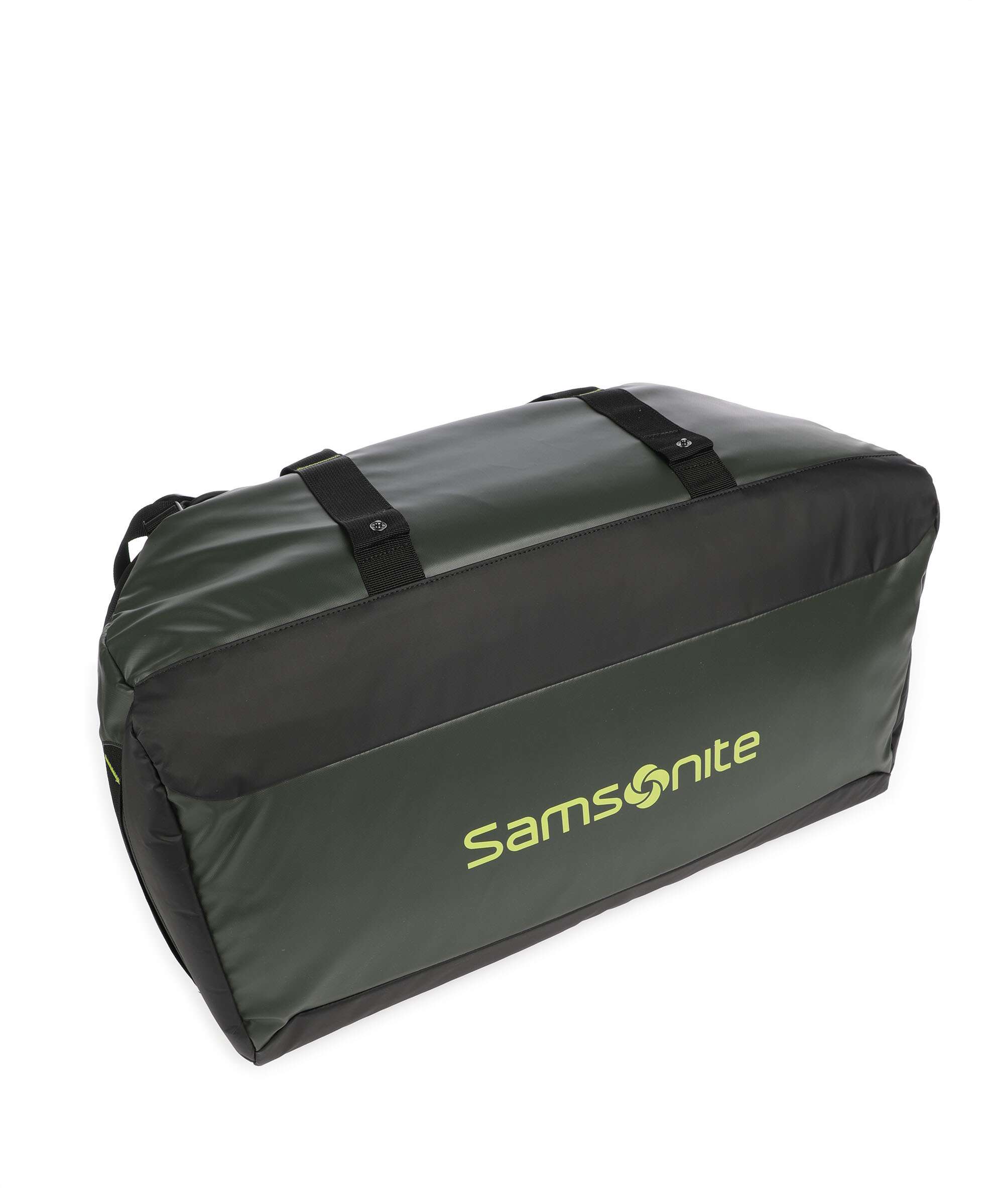 Samsonite Paradiver Light M Travel bag jungle green