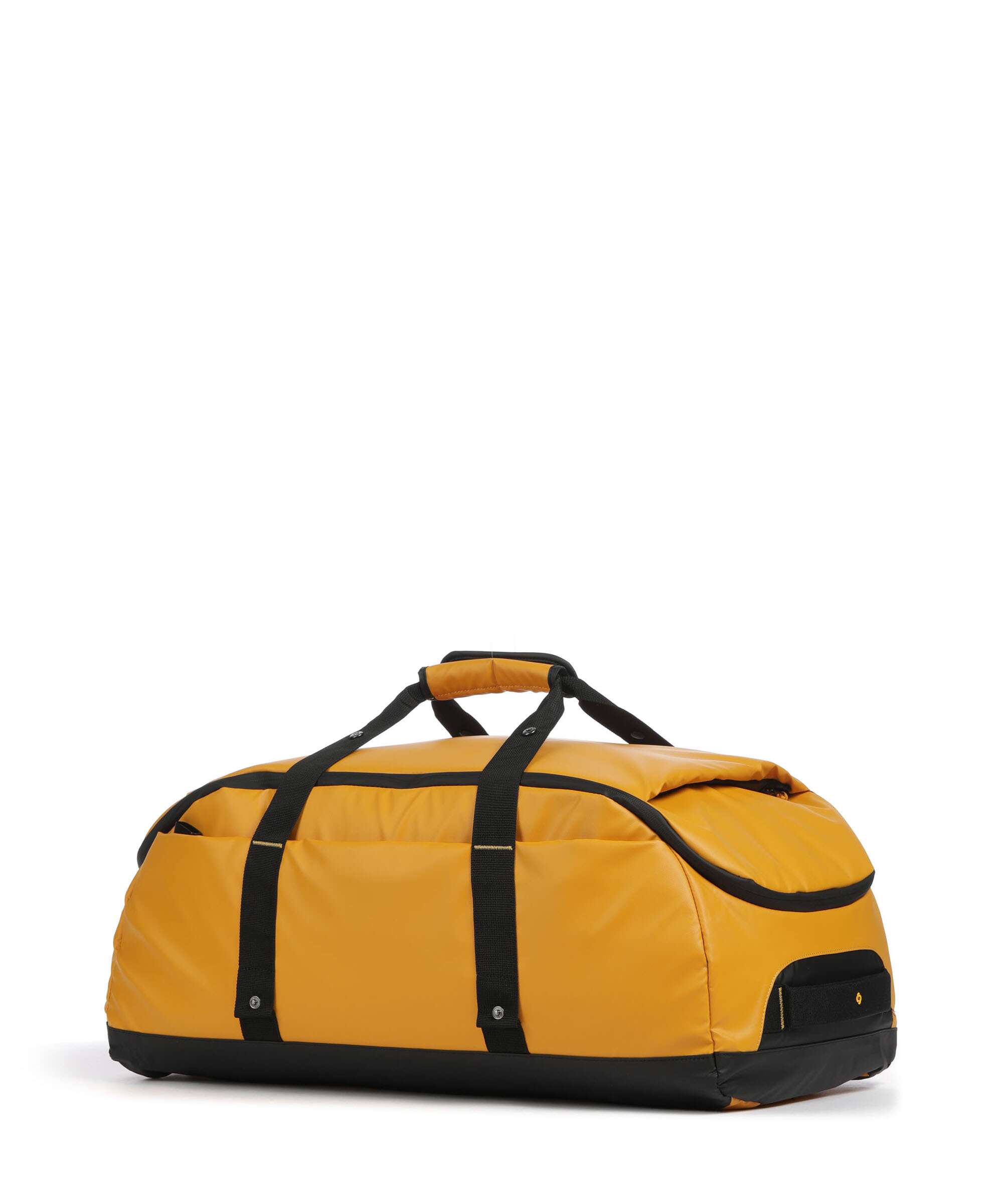 Samsonite Paradiver Light M Travel bag yellow