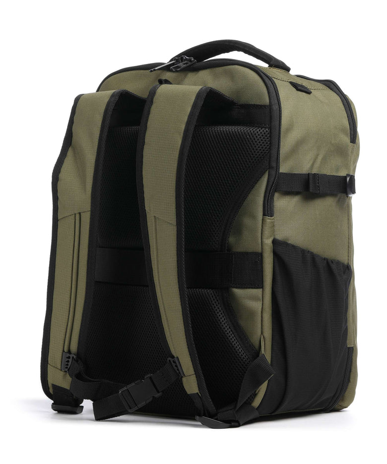 Samsonite Roader S Travel backpack olive