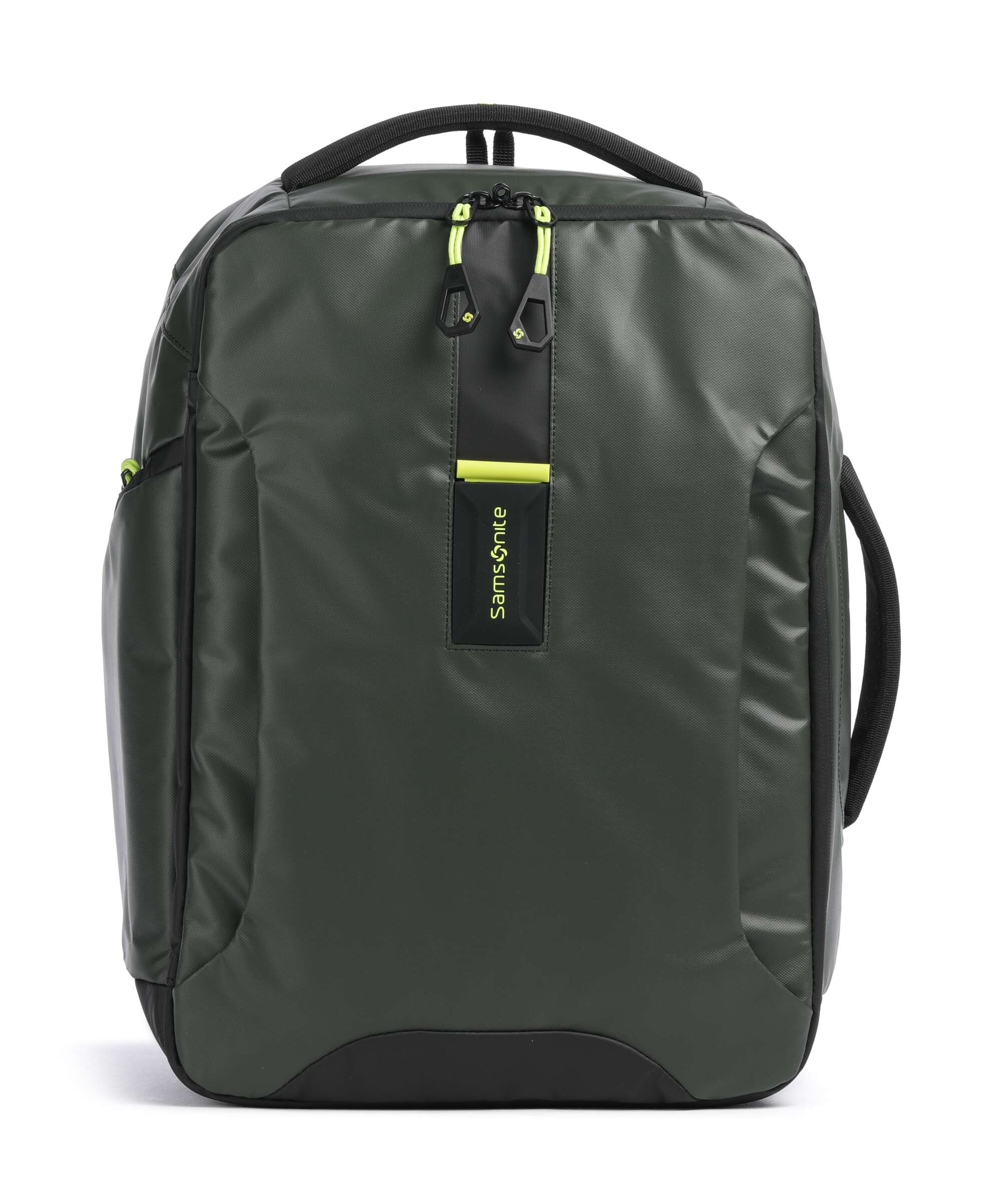 Samsonite Paradiver Light S Backpack jungle green