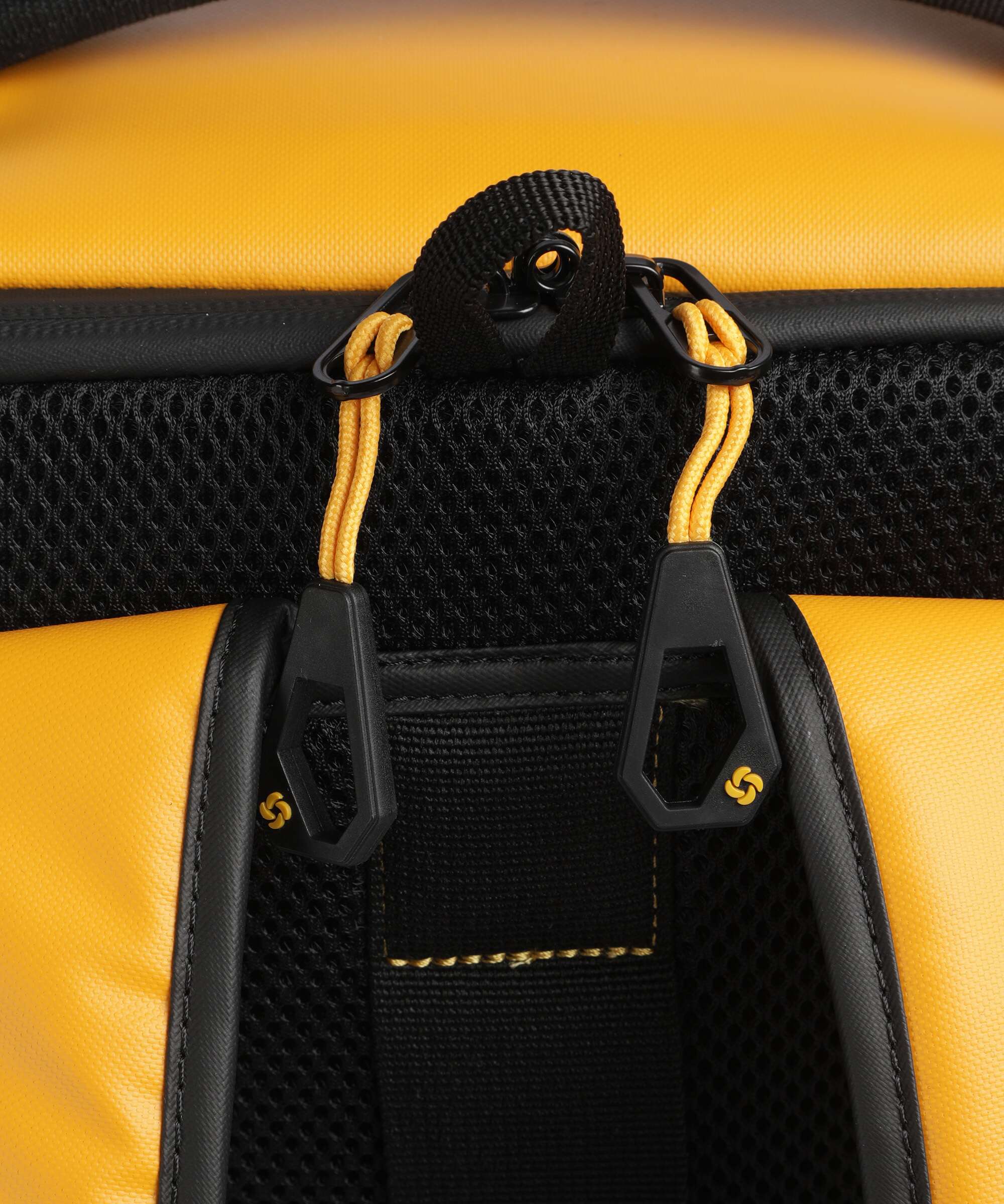 Samsonite Paradiver Light S Backpack yellow