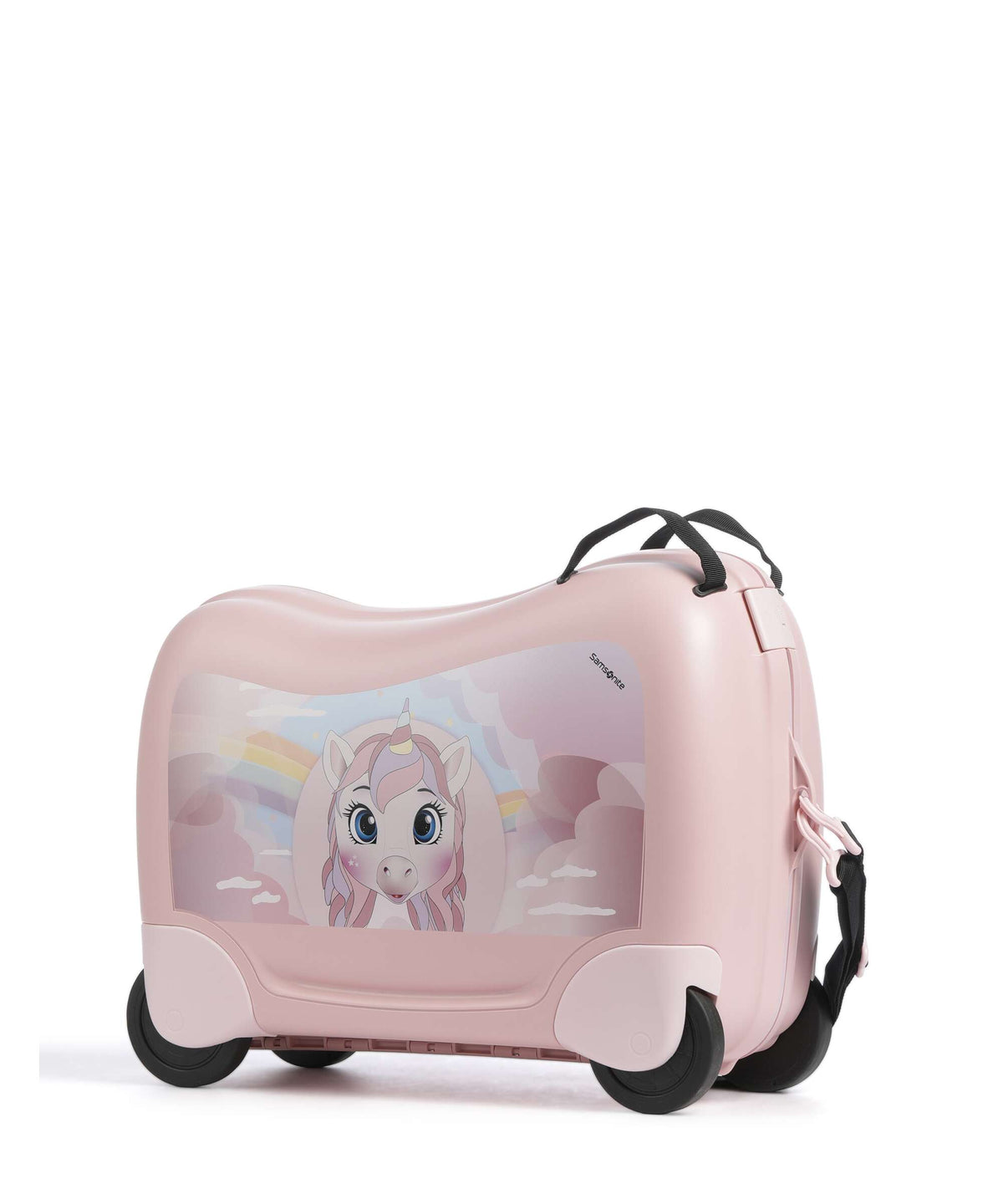 Samsonite Dream2Go Kids Trolley unicorn tess