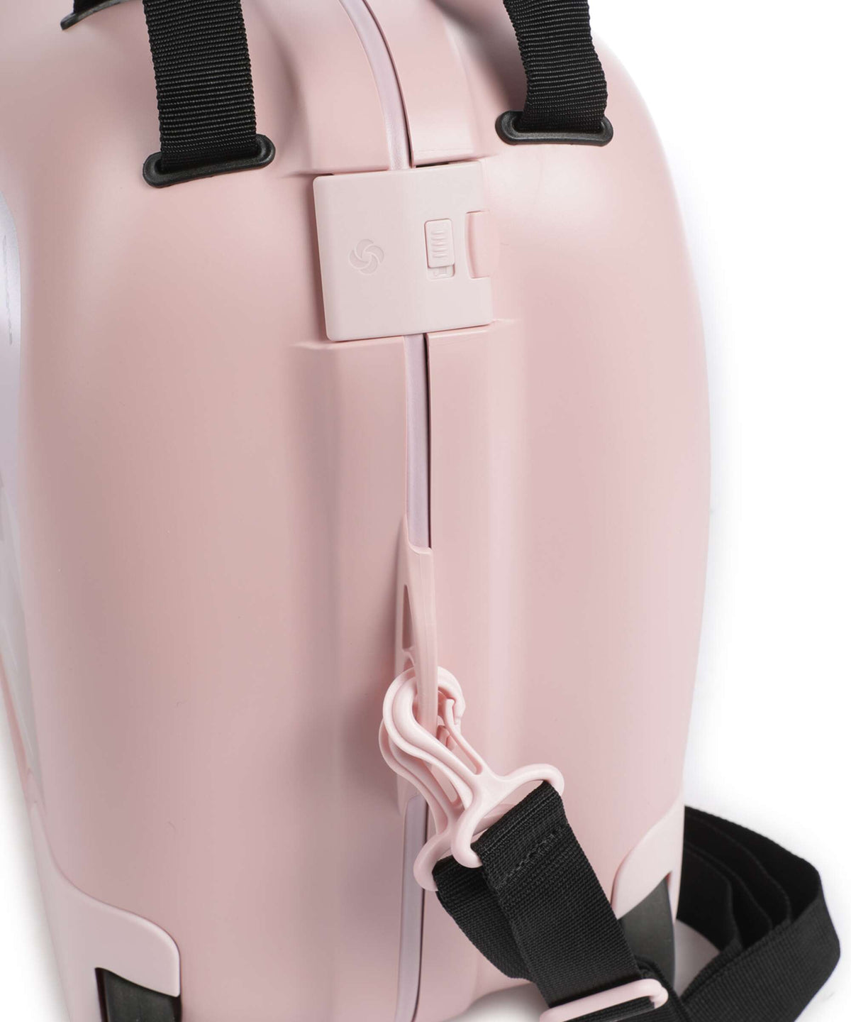 Samsonite Dream2Go Kids Trolley unicorn tess