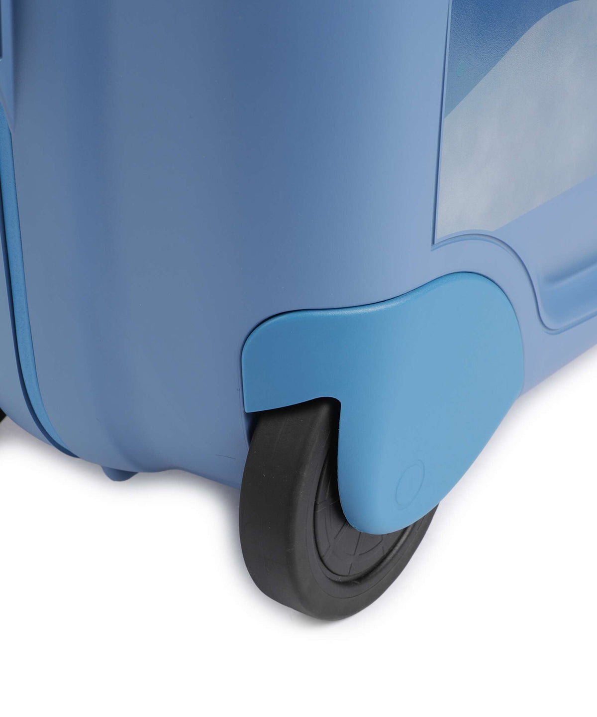 Samsonite Dream2Go Disney Kids Trolley stitch