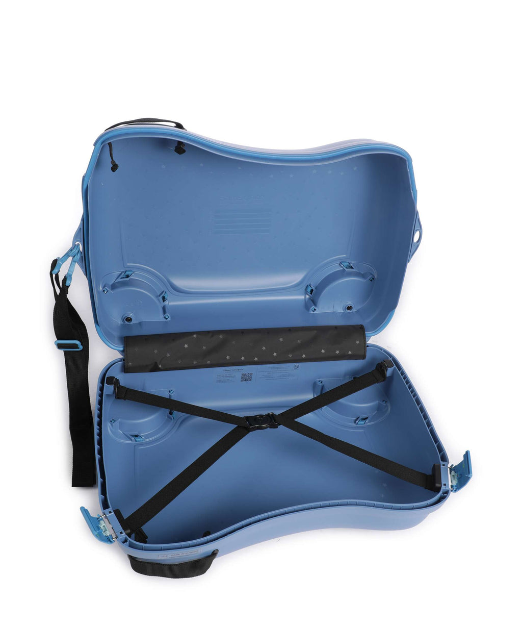 Samsonite Dream2Go Disney Kids Trolley stitch