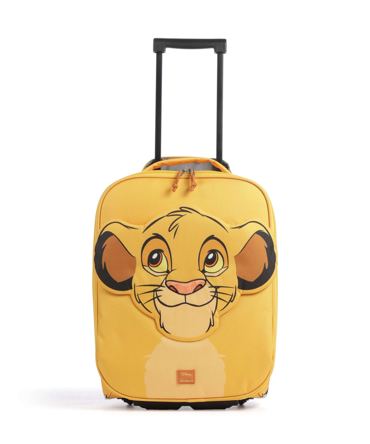 Samsonite Sammies Disney Kids Trolley simba