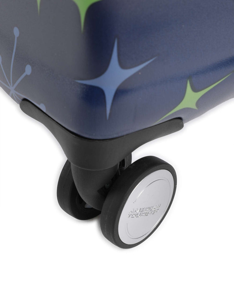 American Tourister Wavebreaker Disney Spinner (4 wheels) buzz lightyear