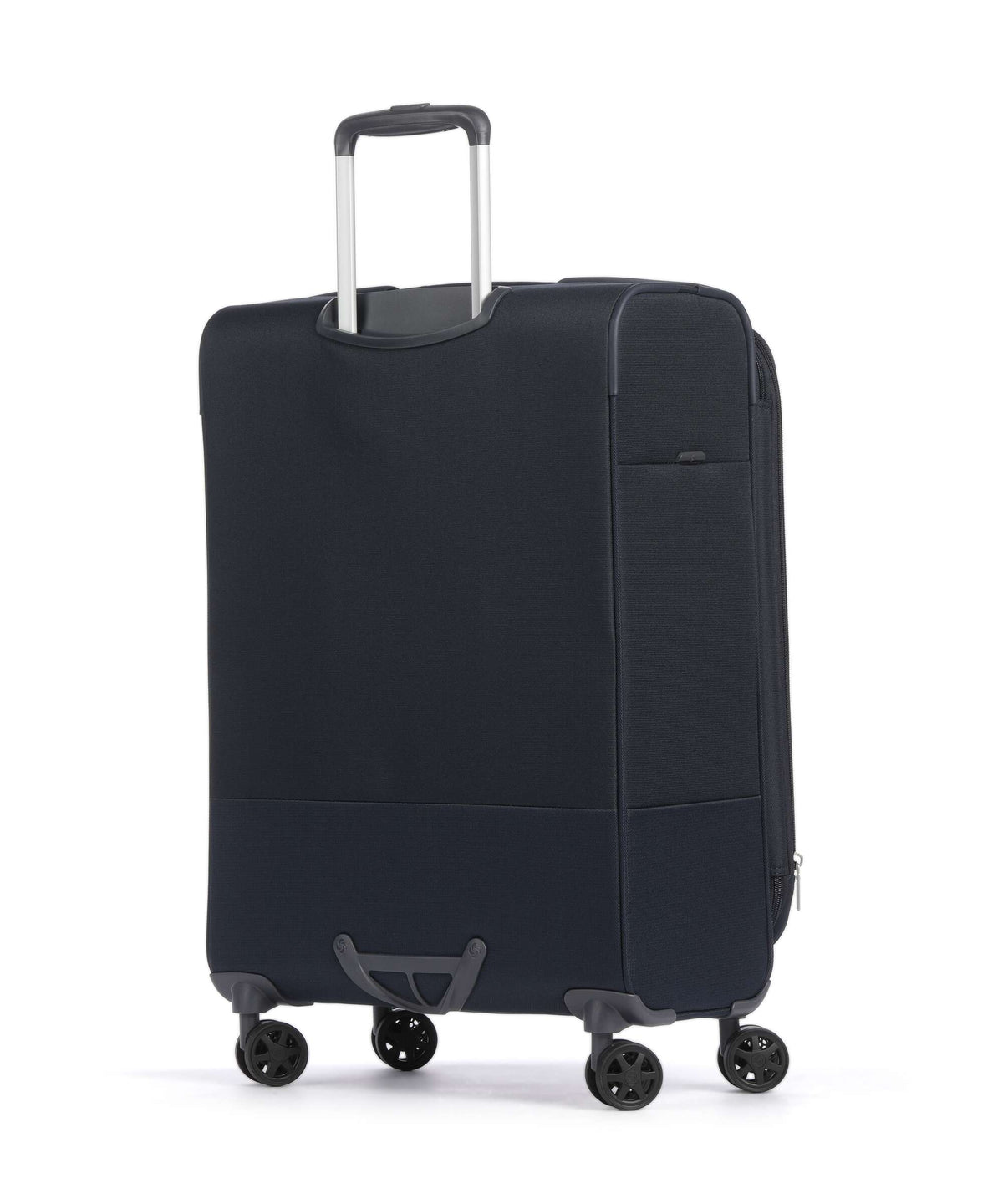 Samsonite Base Boost Spinner (4 wheels) navy blue
