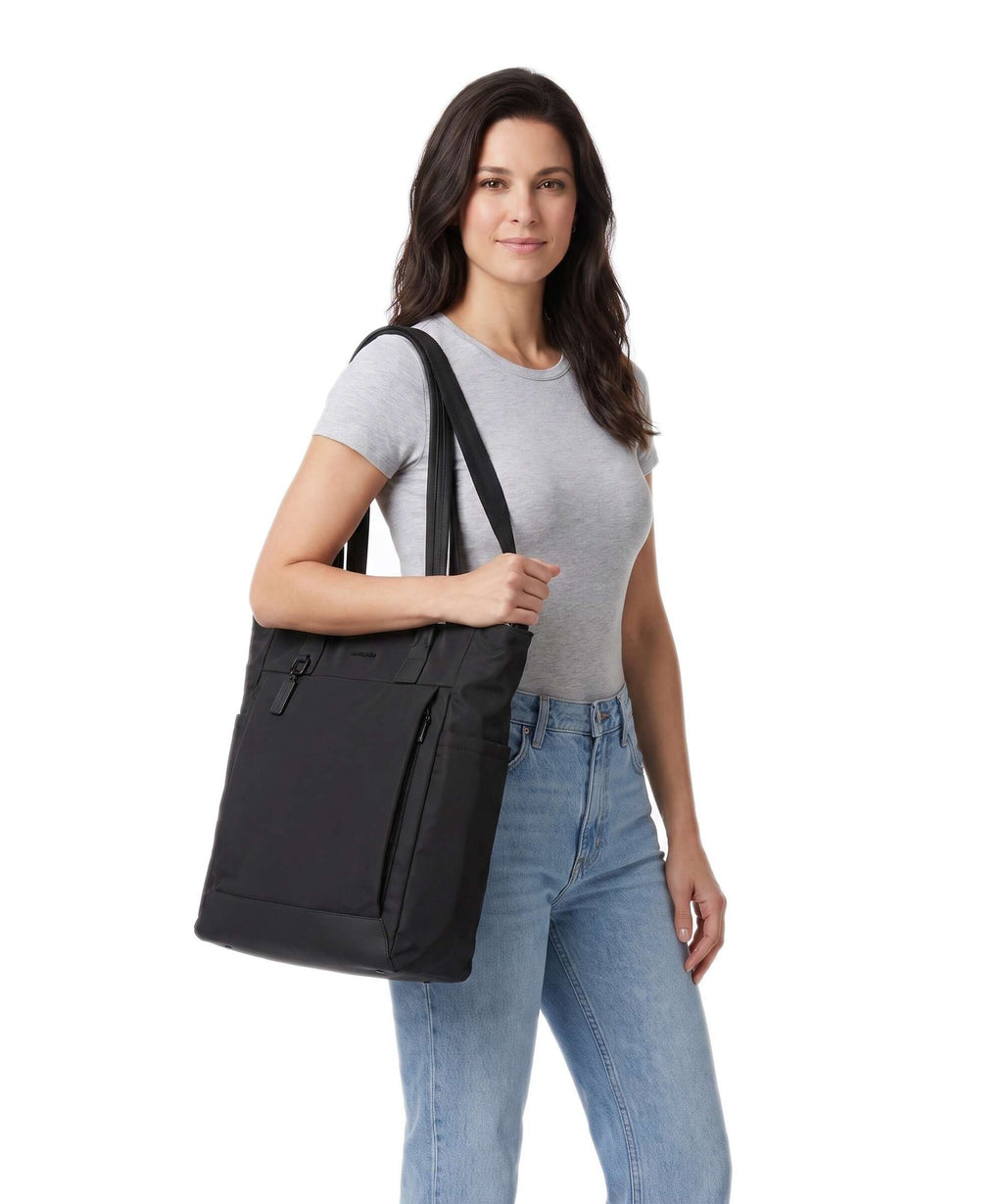 Samsonite Essentis Tote bag black