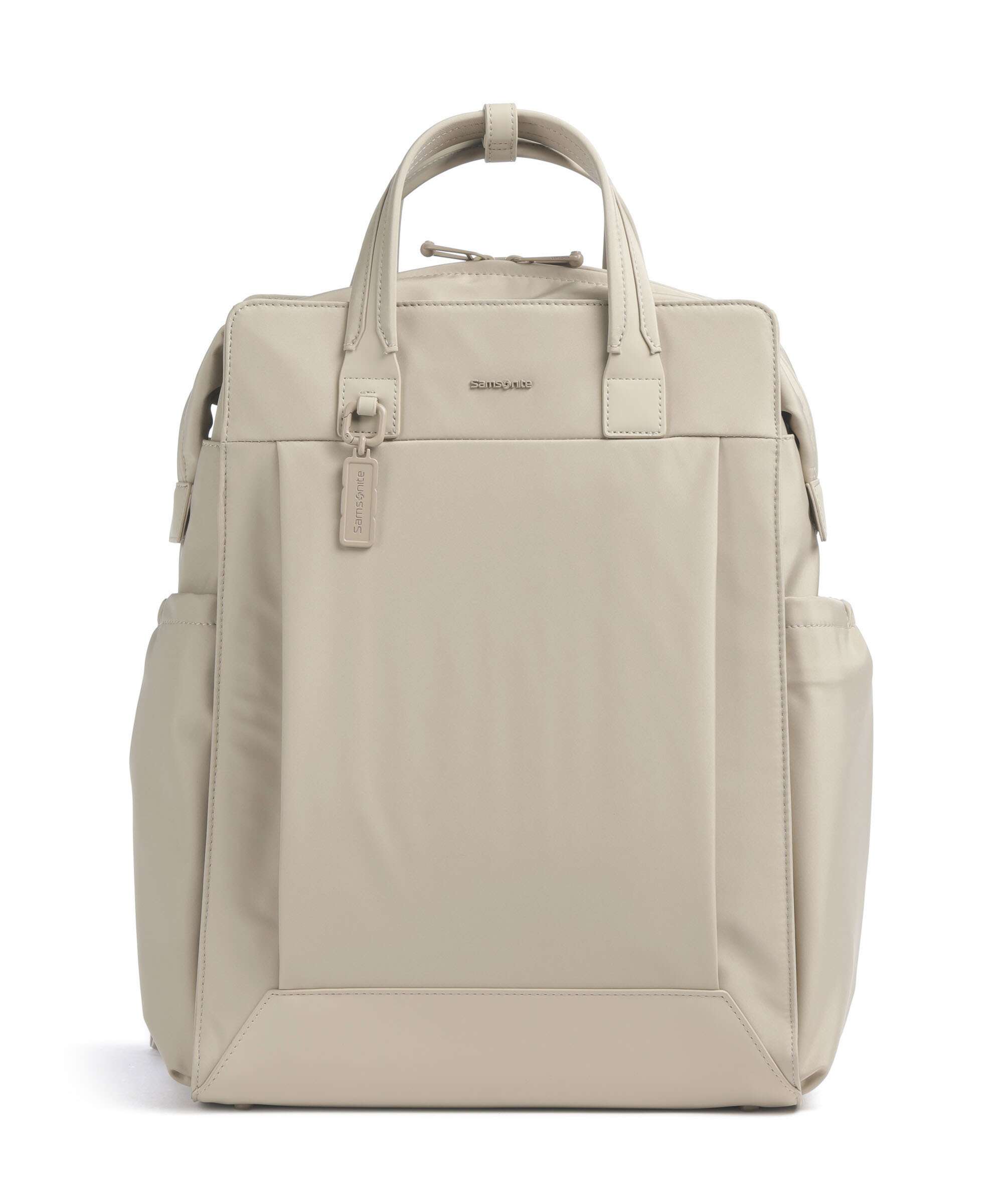 Samsonite Essentis Laptop backpack sandstone