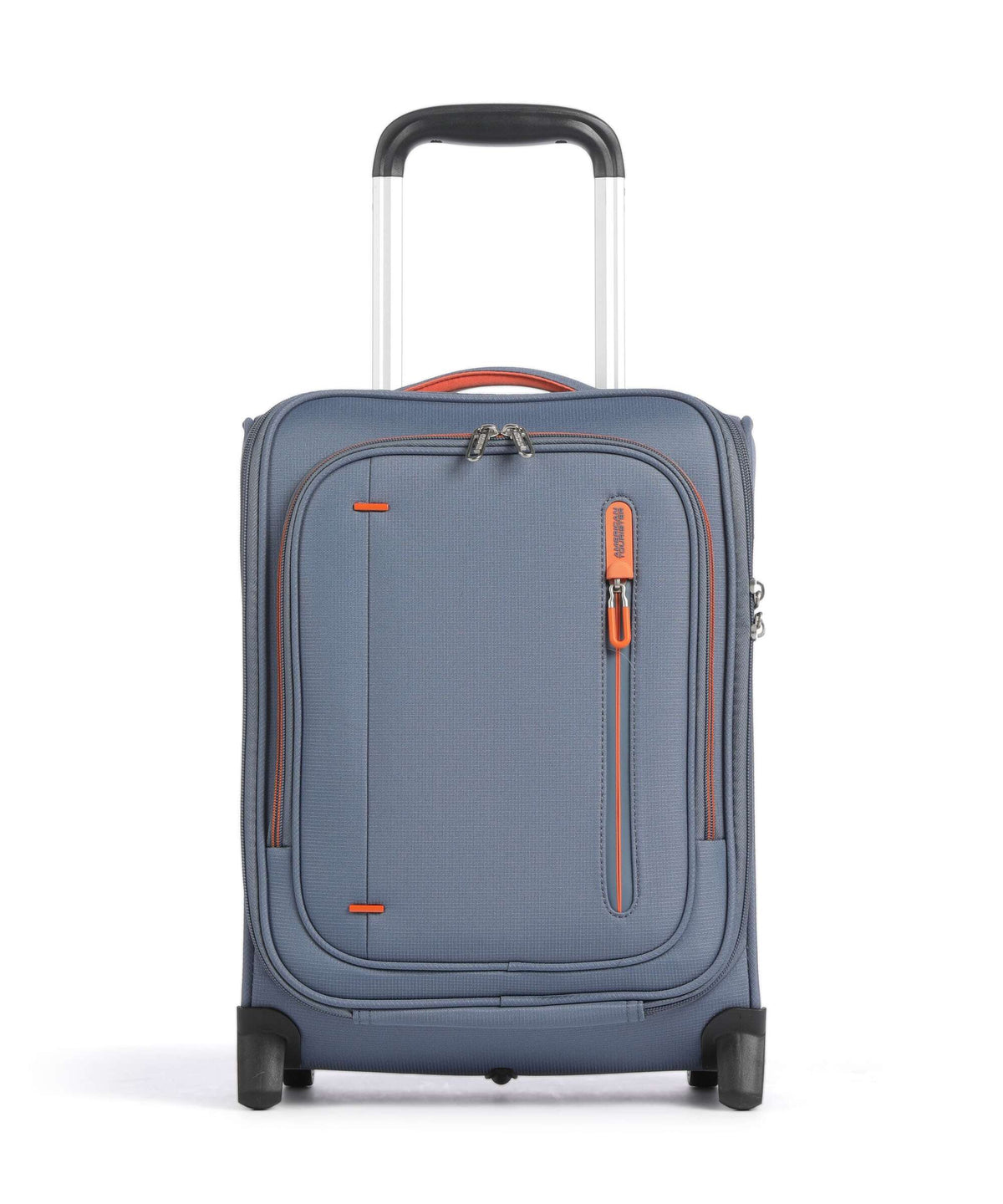 American Tourister Cloudrider Trolley (2 wheels) stone blue