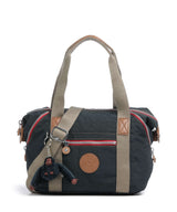 Kipling Basic Art Mini Handtasche true navy