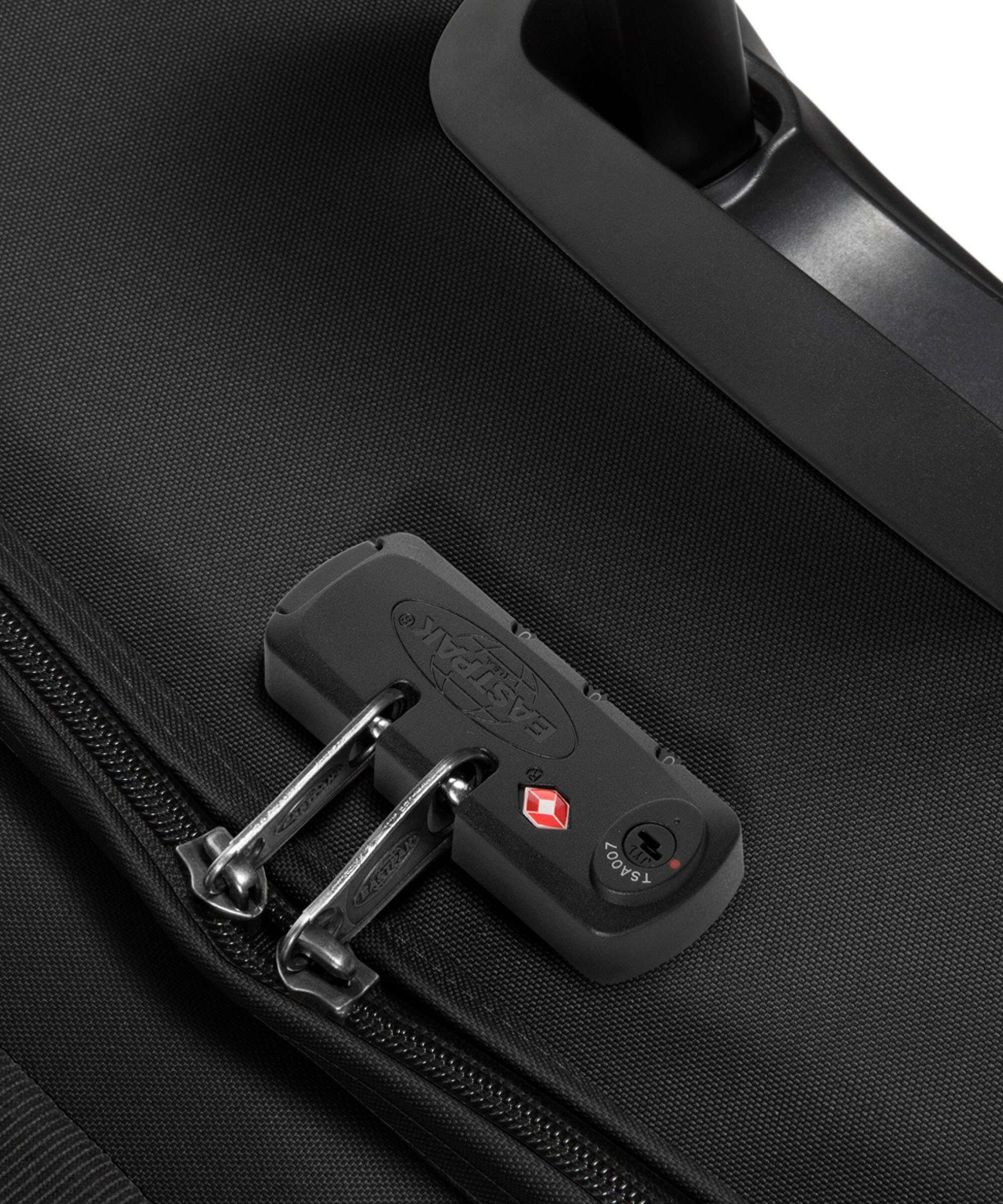 Eastpak Tranverz S Travel bag with wheels schwarz
