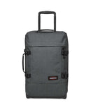 Eastpak Tranverz S Borsone trolley dunkelgrau