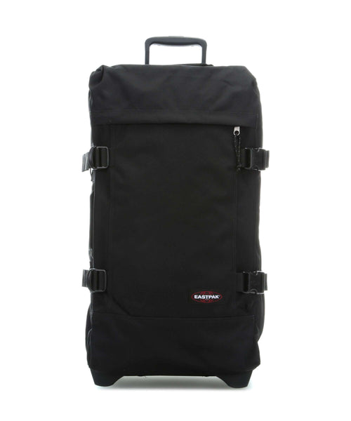 Eastpak Tranverz L Travel bag with wheels schwarz