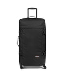 Eastpak Trans4 L Spinner (4 wheels) black