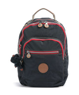 Kipling Basic Clas Seoul S Rucksack true navy