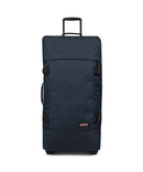 Eastpak Tranverz L Rollenreisetasche triple denim