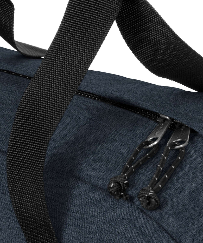 Eastpak Terminal + Travel bag triple denim