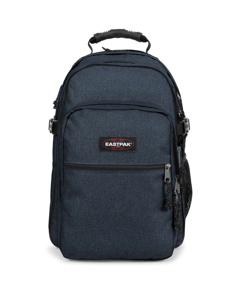 Eastpak Tutor Laptop backpack triple denim
