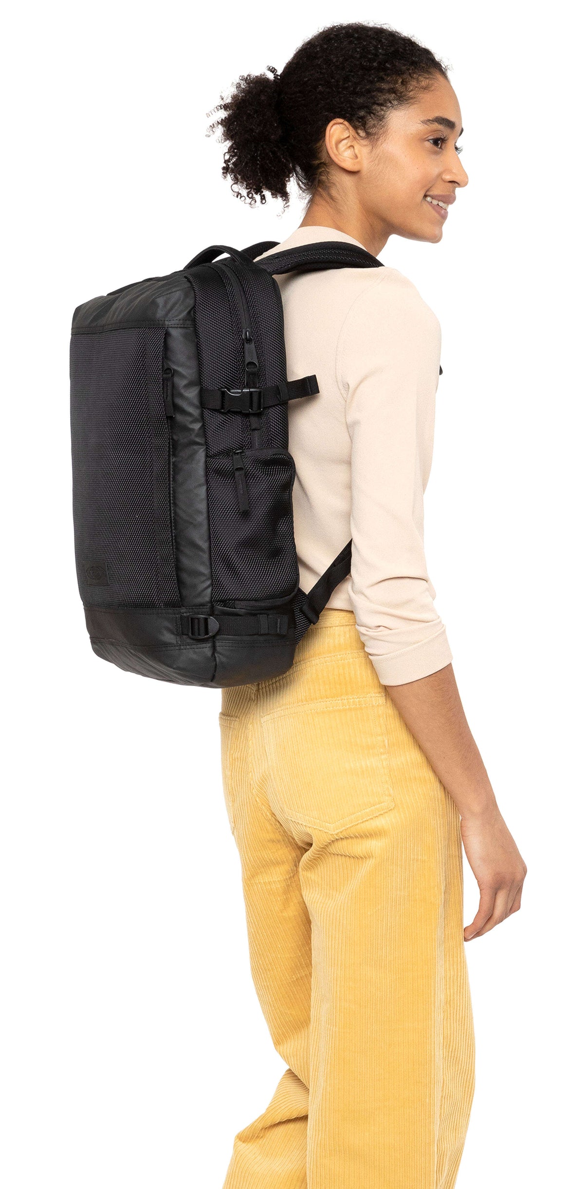 Eastpak Tecum M Backpack cnnct coast