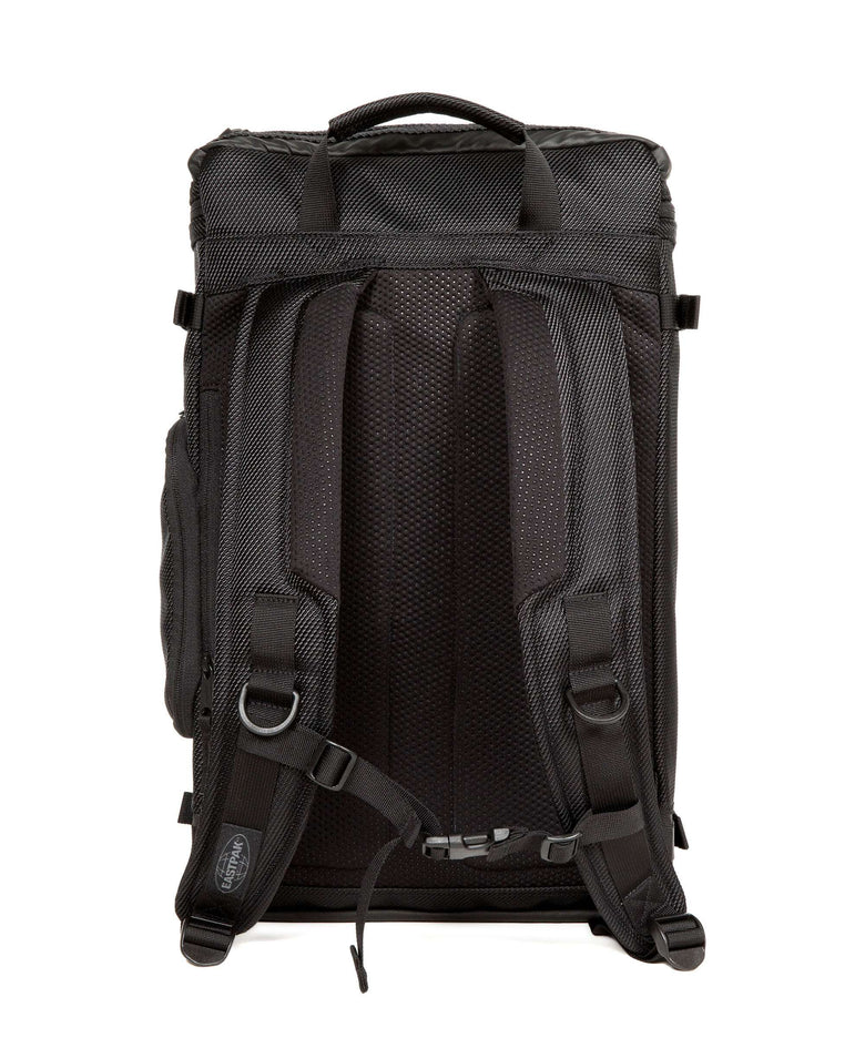 Eastpak Cnnct Tecum Top Travel backpack coast