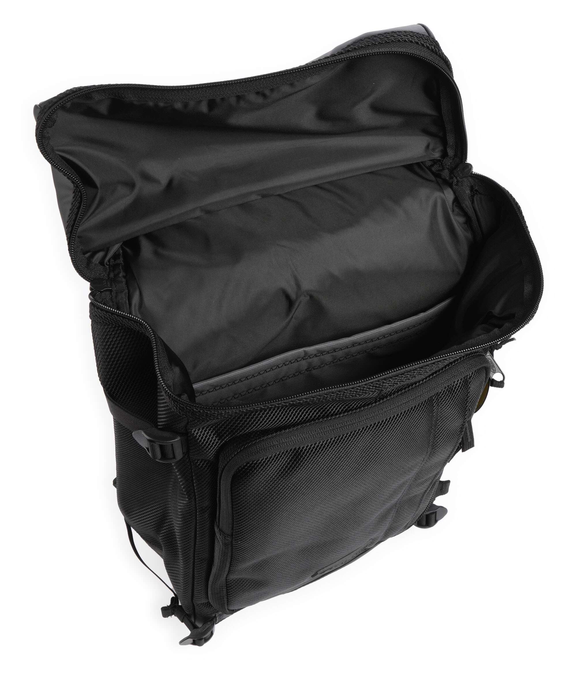 Eastpak Tecum Cnnct Top Travel backpack coast