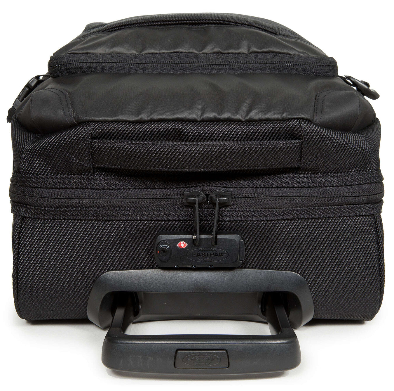 Eastpak Cnnct Tranverz S Travel bag with wheels coast