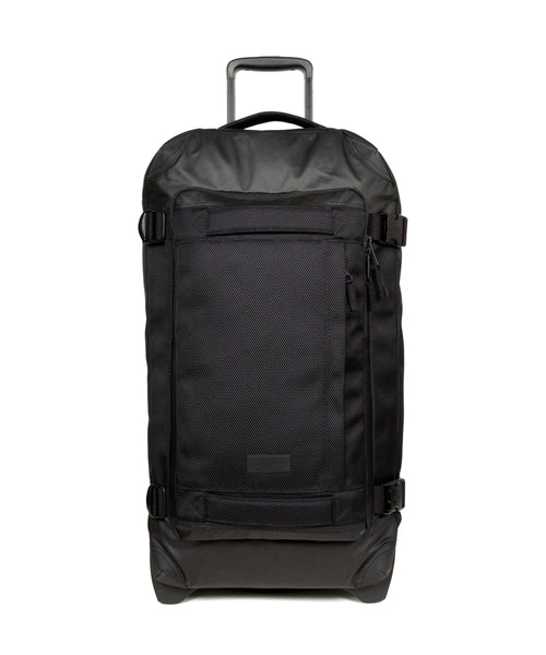Eastpak Tranverz Cnnct M Travel bag with wheels coast