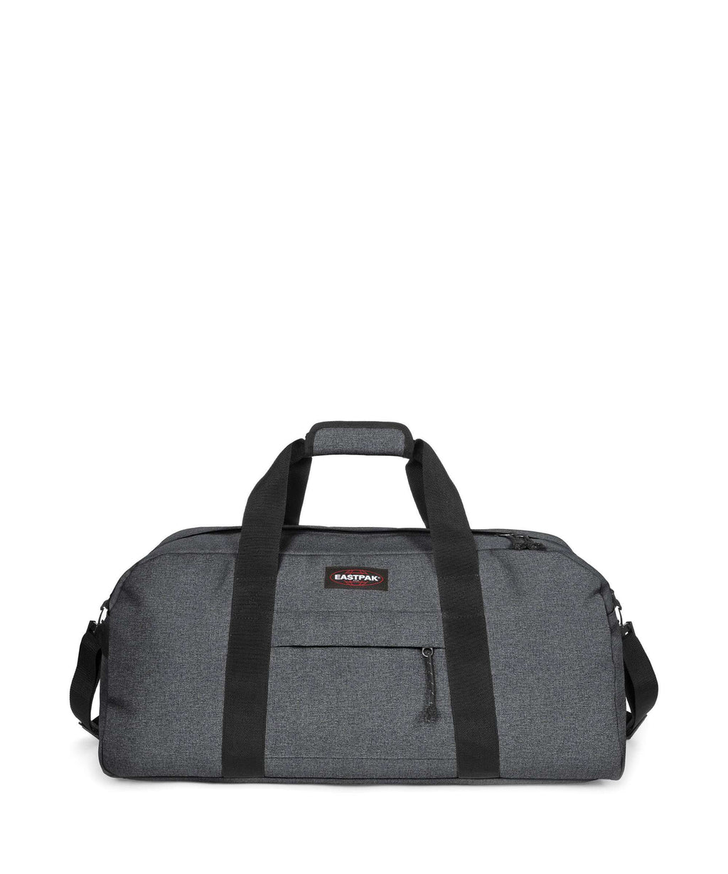Eastpak Station Travel bag black denim