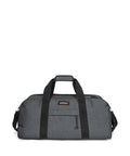 Eastpak Station Travel bag black denim