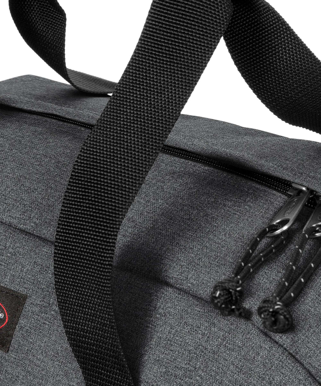 Eastpak Station Travel bag black denim