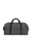 Eastpak Terminal + Sac de voyage black denim