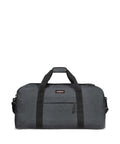 Eastpak Terminal Travel bag black denim