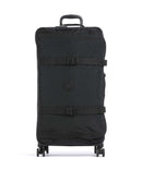 Kipling Basic Spontaneous L 4-Rollen Trolley black