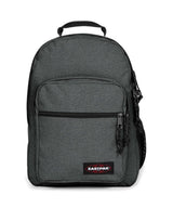 Eastpak Morius Rucksack black denim