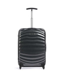Samsonite Lite-Shock Valigia trolley (4 ruote) black