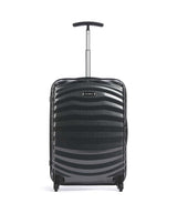 Samsonite Lite-Shock Spinner (4 wheels) black