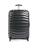 Samsonite Lite-Shock Valigia trolley (4 ruote) black