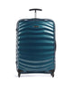 Samsonite Lite-Shock 4-Rollen Trolley petrol blue