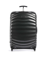 Samsonite Lite-Shock Valise 4 roues black