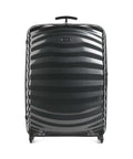 Samsonite Lite Shock Spinner (4 wheels) black