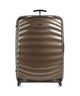 Samsonite Lite-Shock Spinner (4 wheels) sand
