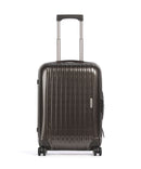 Samsonite Chronolite DLX Valigia trolley (4 ruote) earth