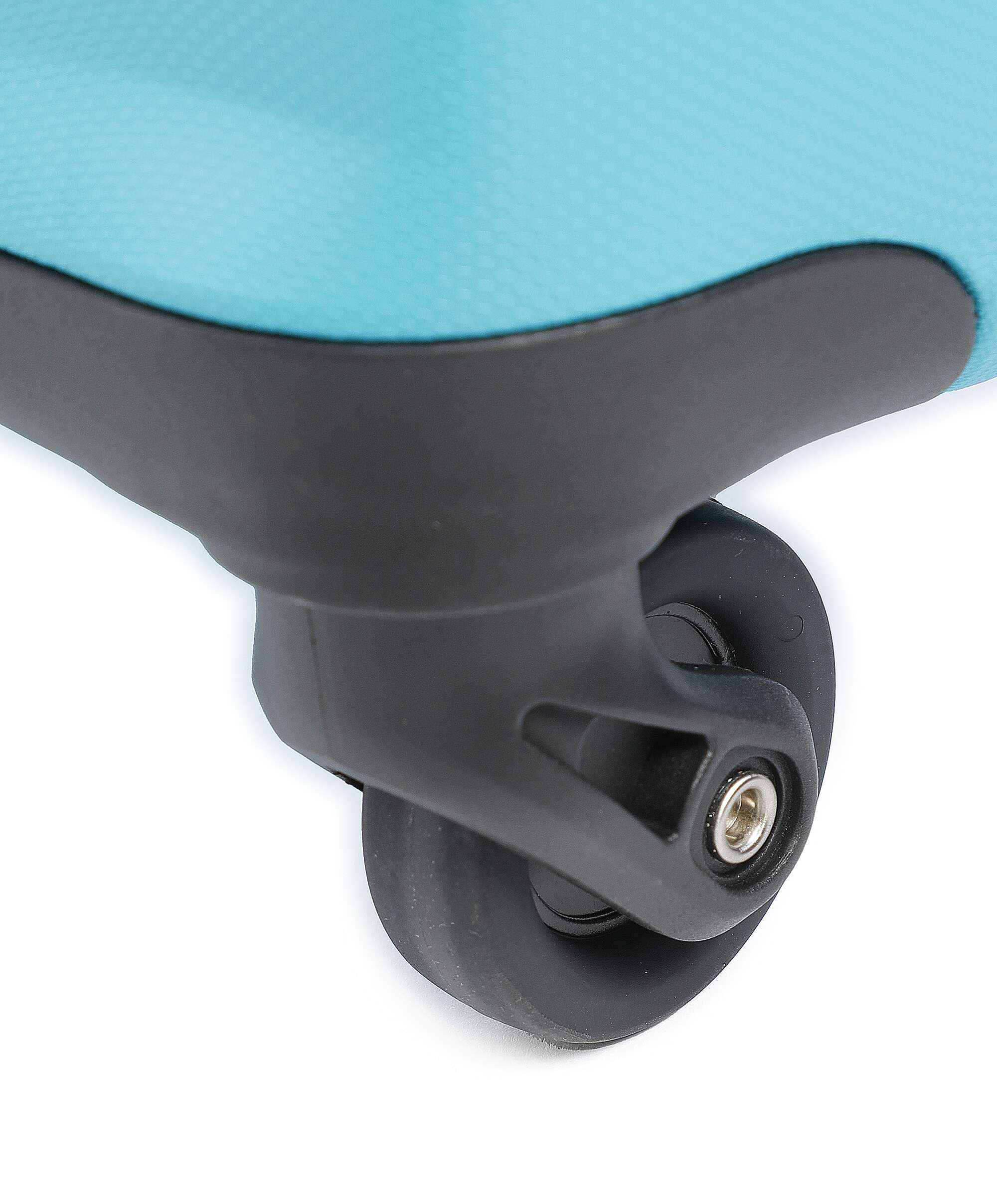 American Tourister Bon Air Spinner (4 wheels) deep turquoise