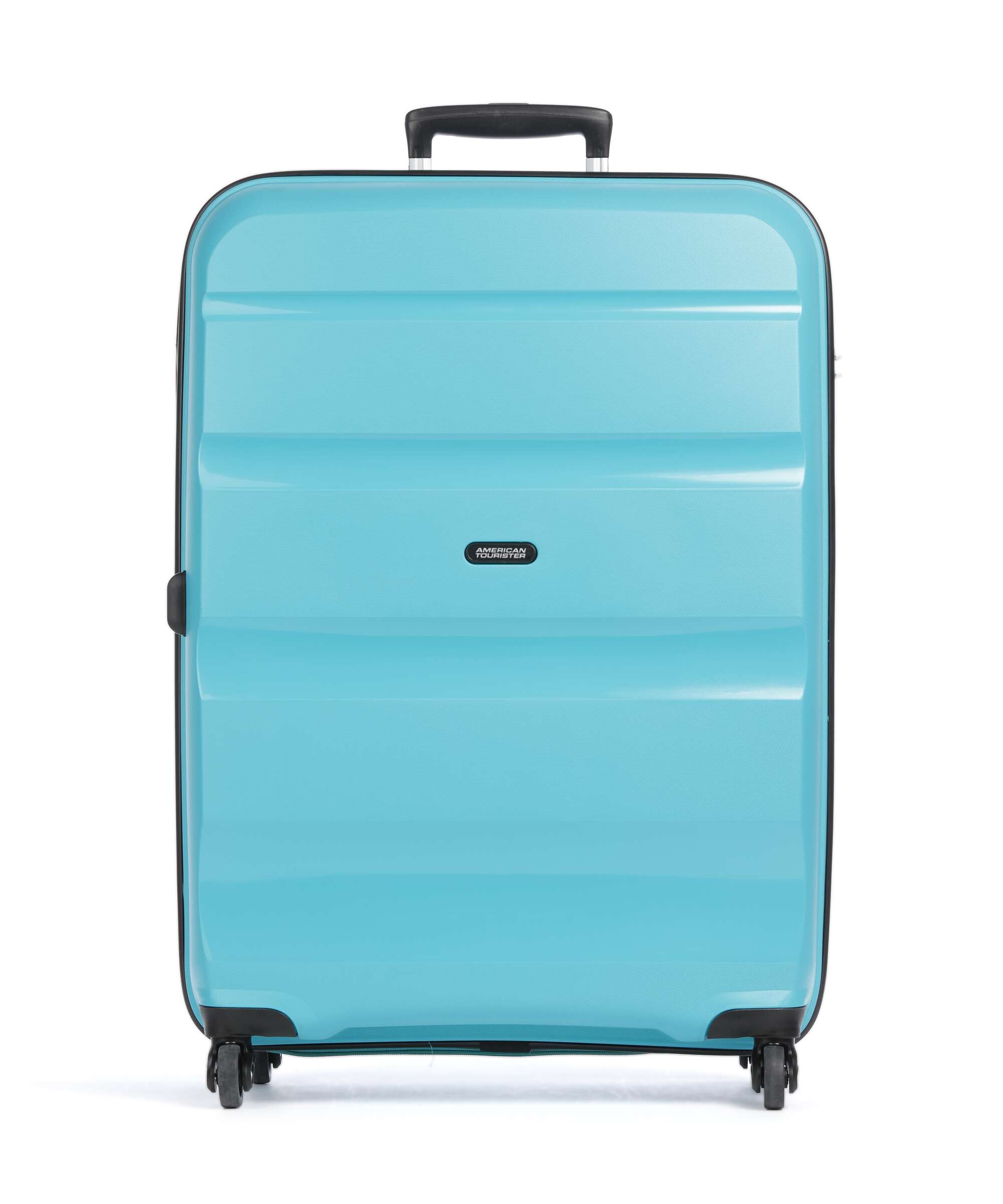 American Tourister Bon Air Spinner (4 wheels) deep turquoise